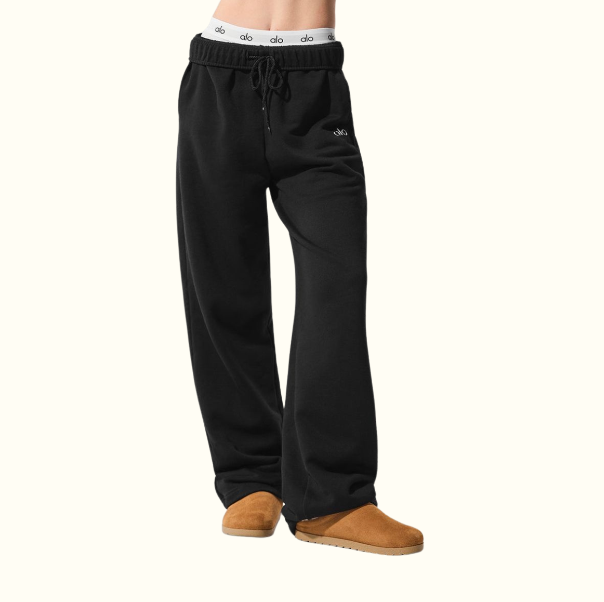 ALO YOGA SWEATPANTS