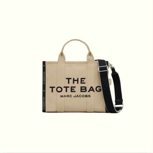 THE TOTE BAG