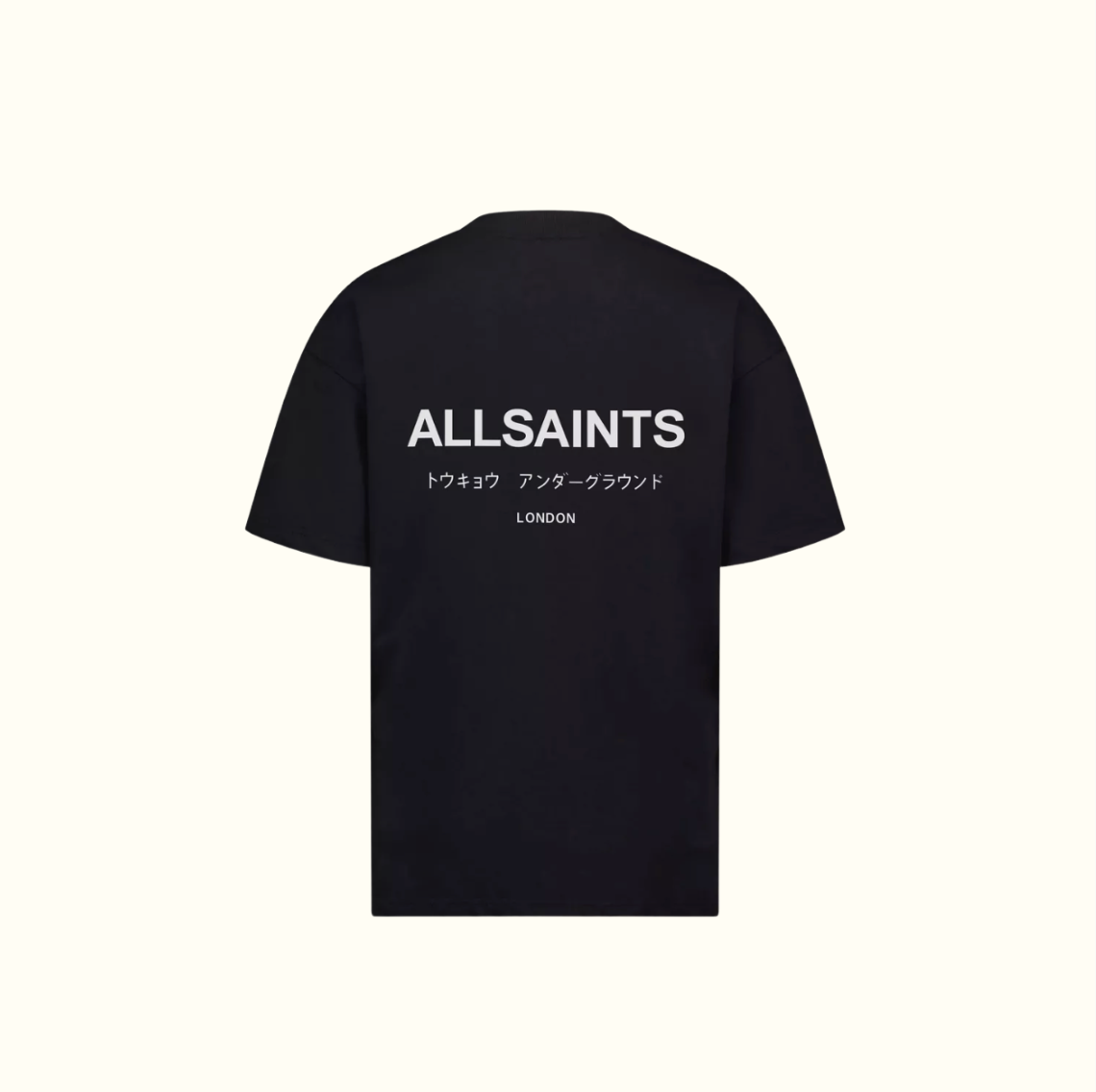 ALL SAINTS TEE