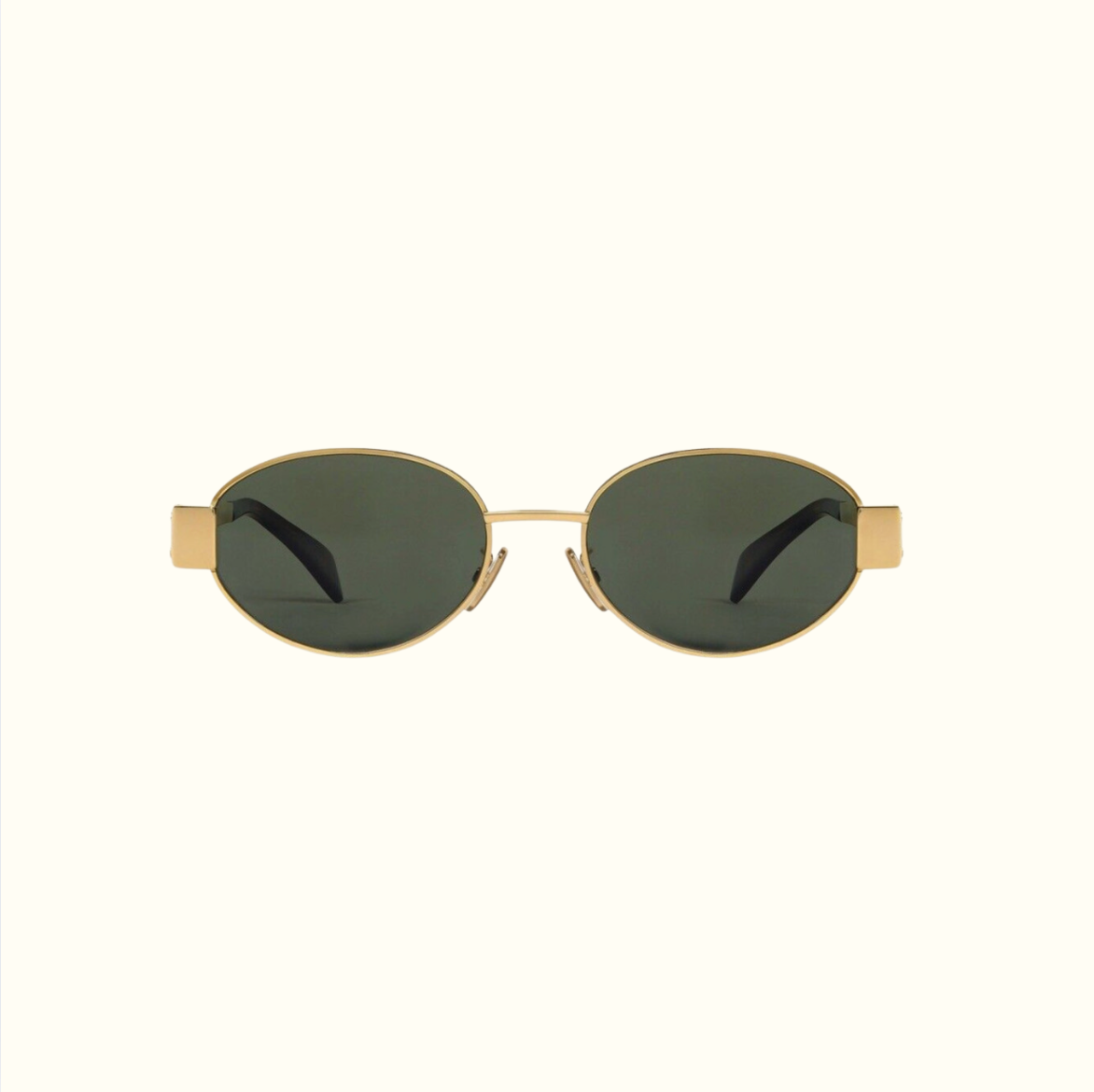 CELINE TRIOMPHE SUNGLASSES