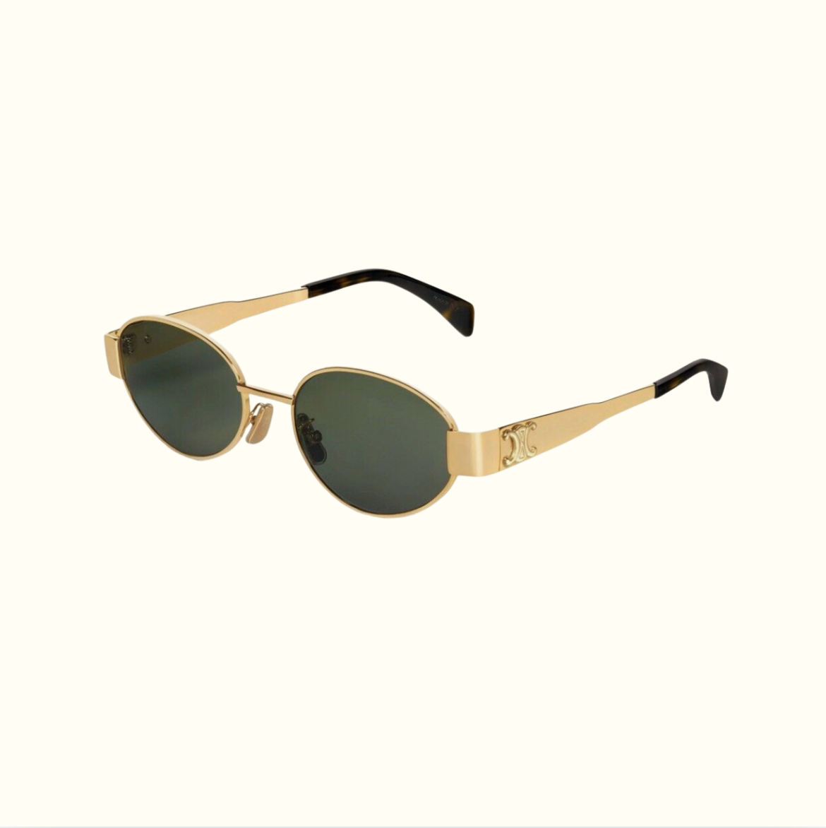 CELINE TRIOMPHE SUNGLASSES