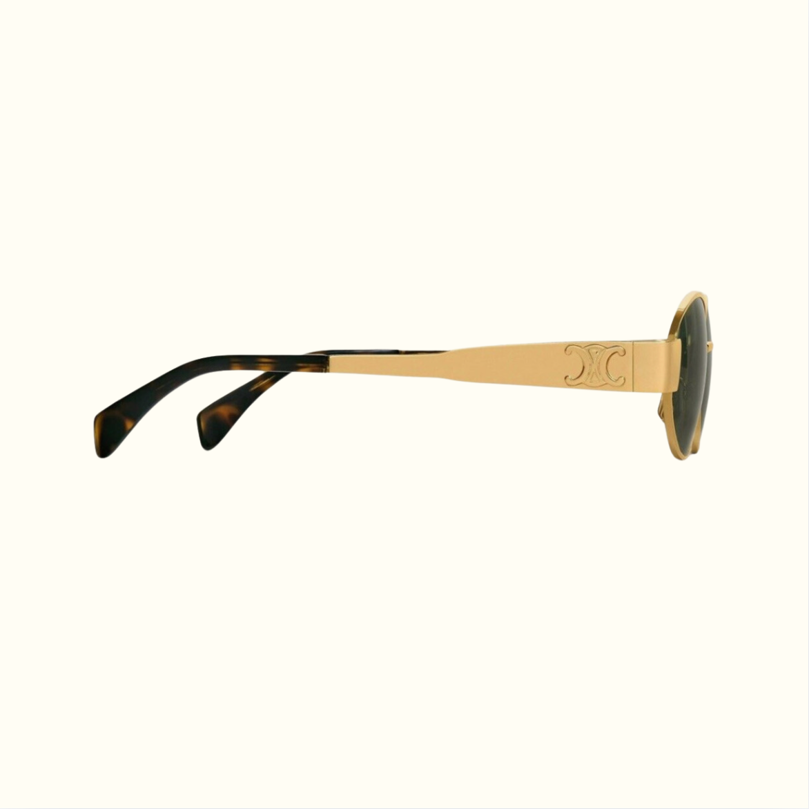 CELINE TRIOMPHE SUNGLASSES