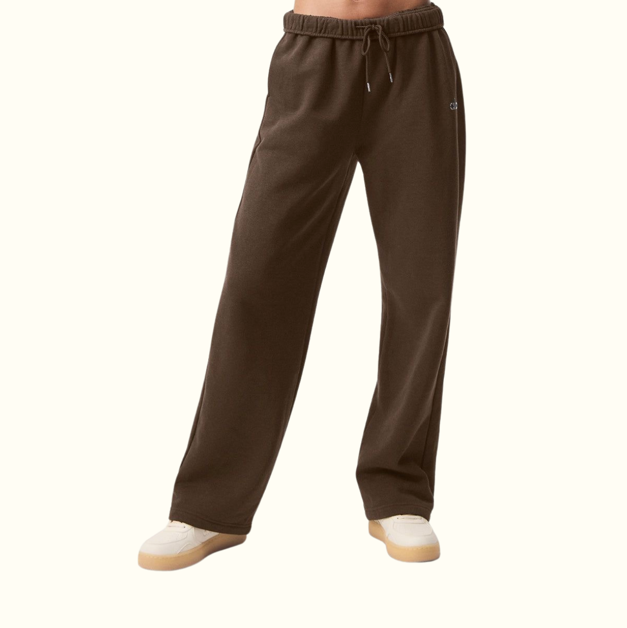 ALO YOGA SWEATPANTS